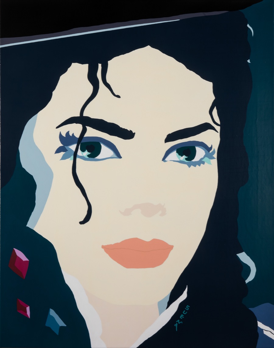 Micheal Jackson