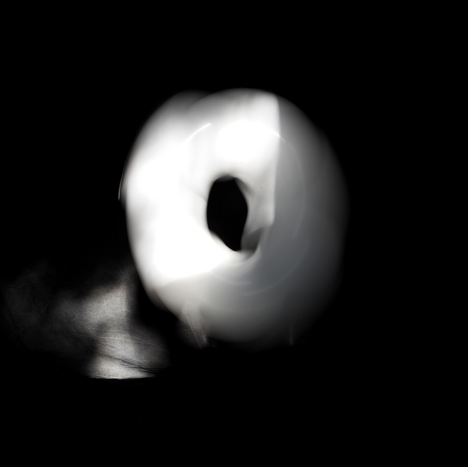 The Morph #1