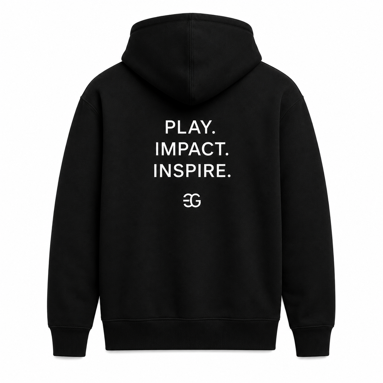 Edge Golf Hoodie 2