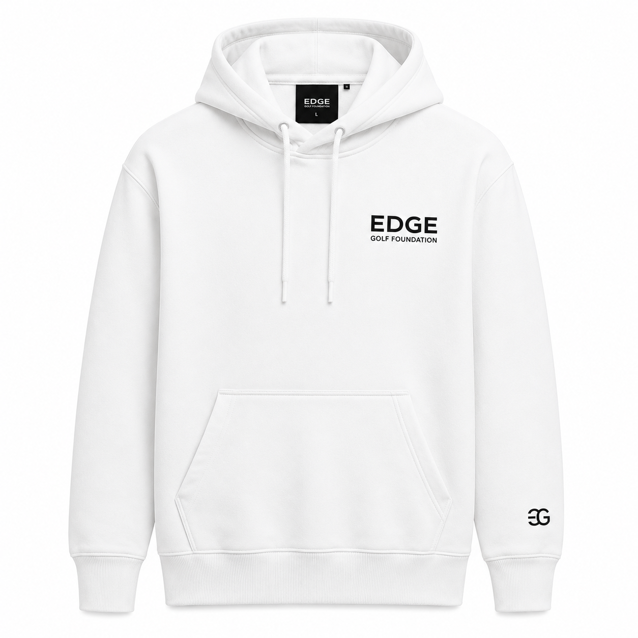 Edge Golf Hoodie 7