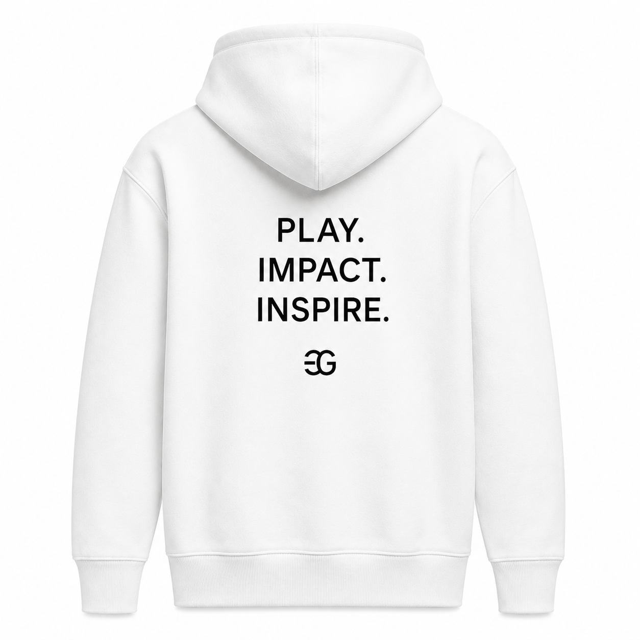 Edge Golf Hoodie 5