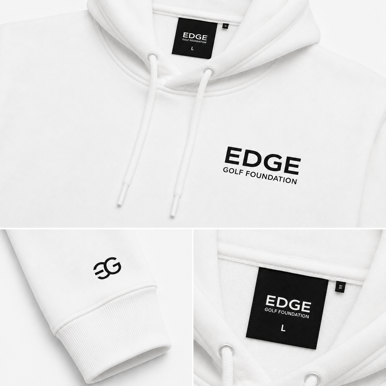 Edge Golf Hoodie 6