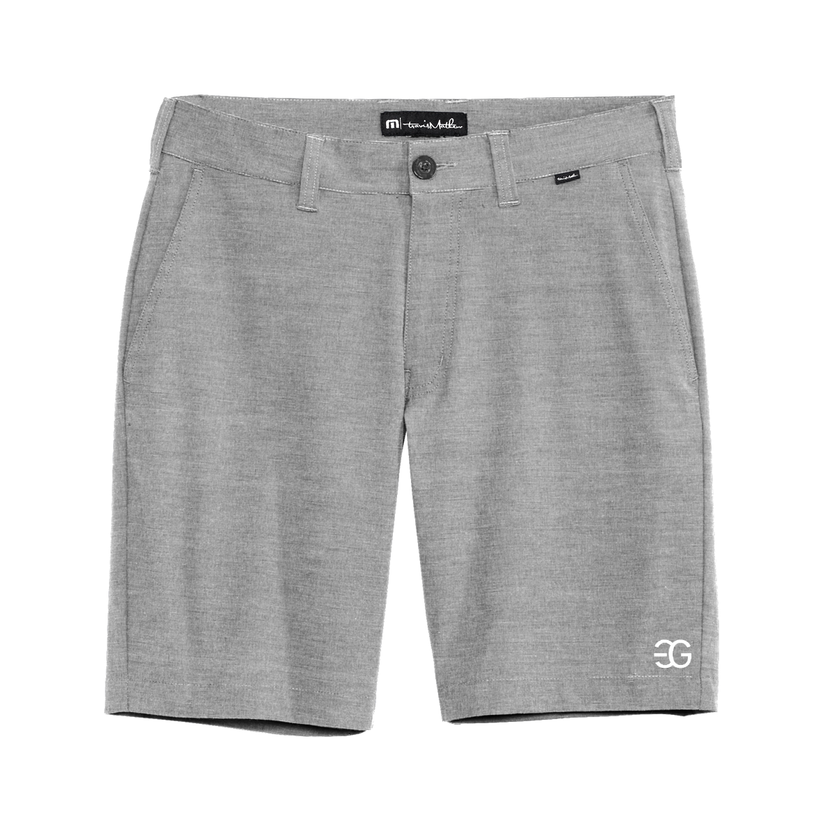 TravisMathew El Dorado Short 3