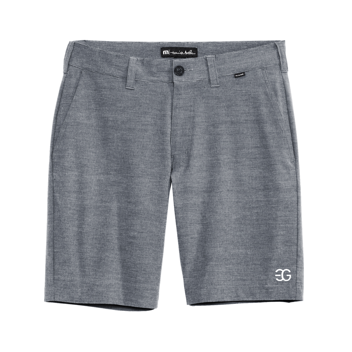 TravisMathew El Dorado Short 5